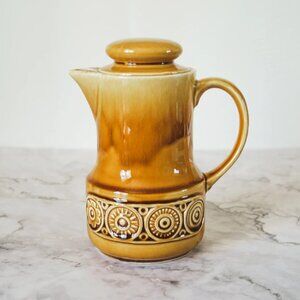 MID CENTURY/RETRO Coffee Pot